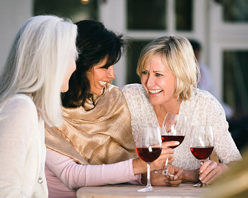 Friends Don't Let Friends Watch Their Homes