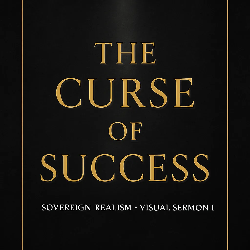 The Curse of Success