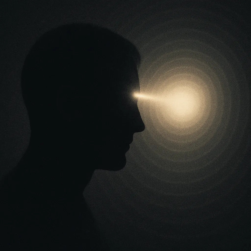 The Law of the Signal