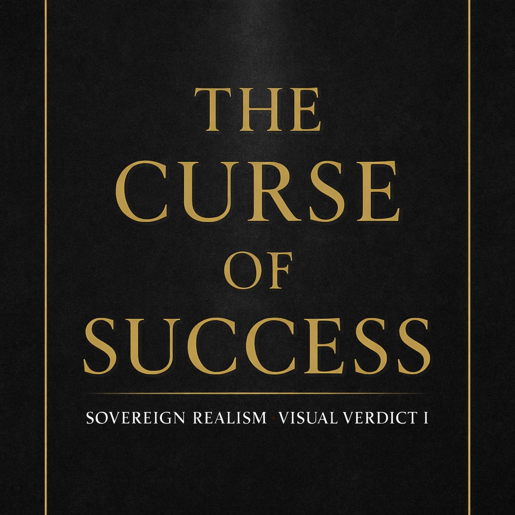 The Curse of Success