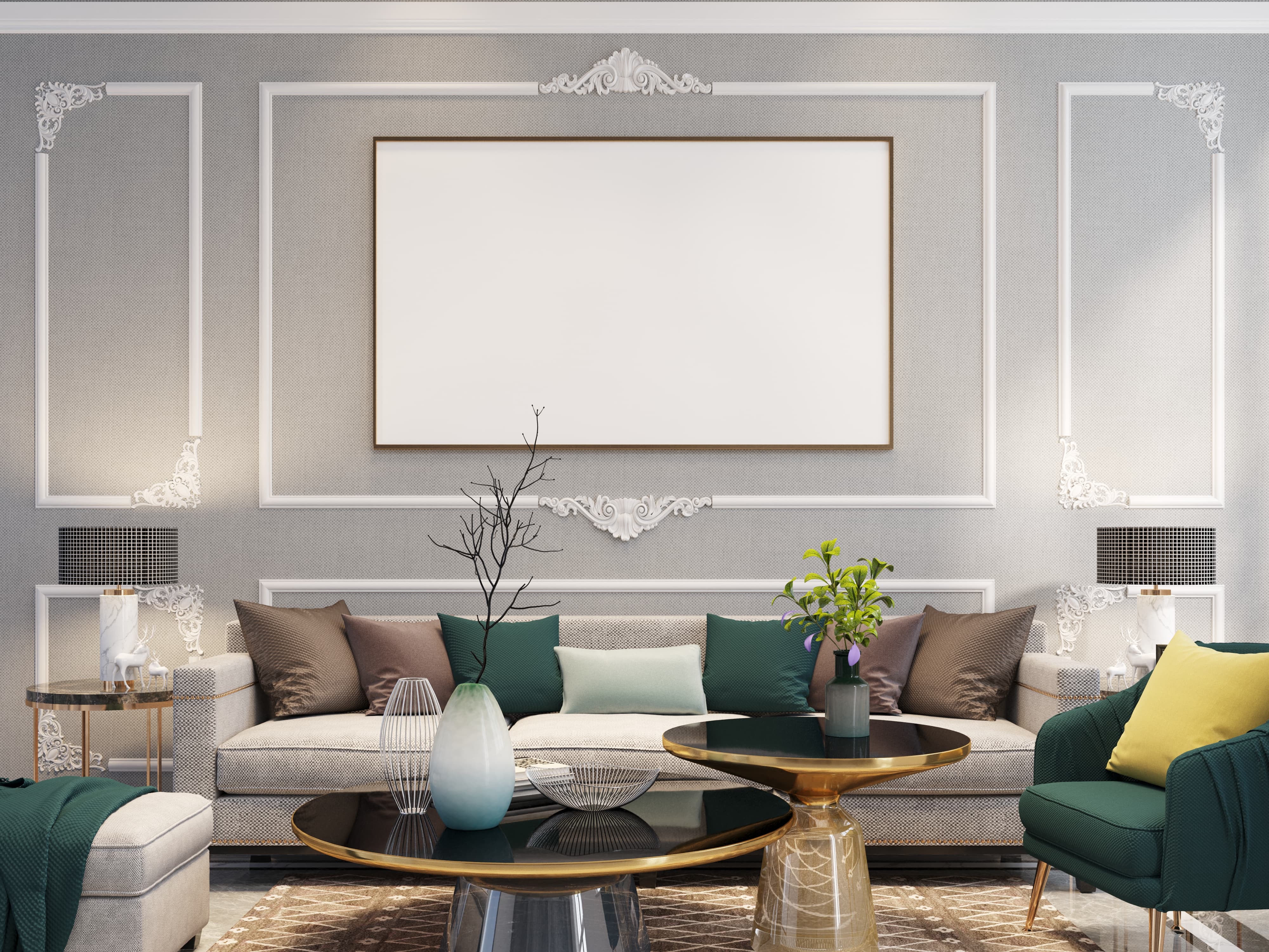 Why the Right Designer Is an Investment, Not an Expense–Luxury Interior Design for Your Vancouver, WA Home