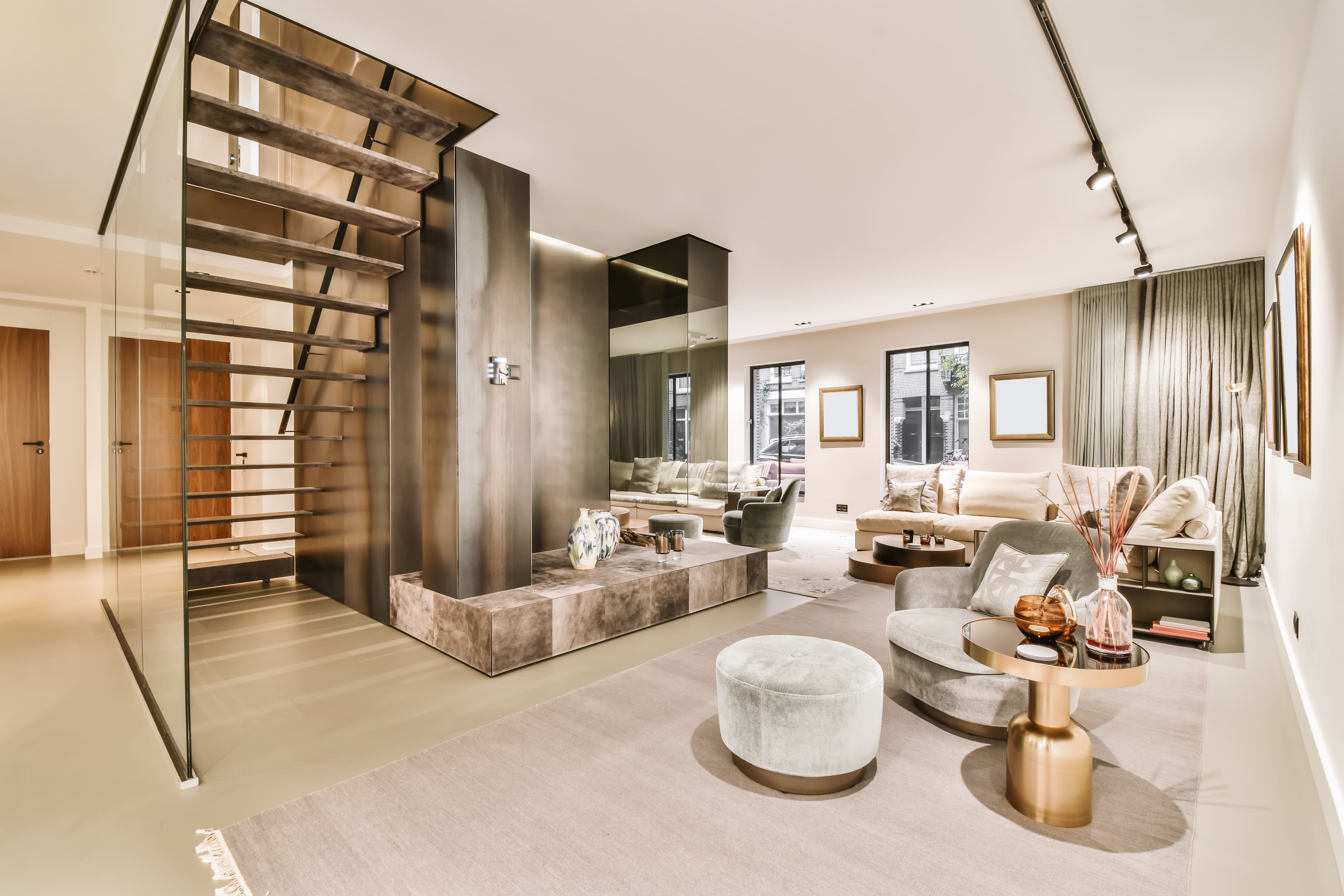 New Year, New Home in Vancouver, WA: How High-End Interior Design Elevates Everyday Comfort