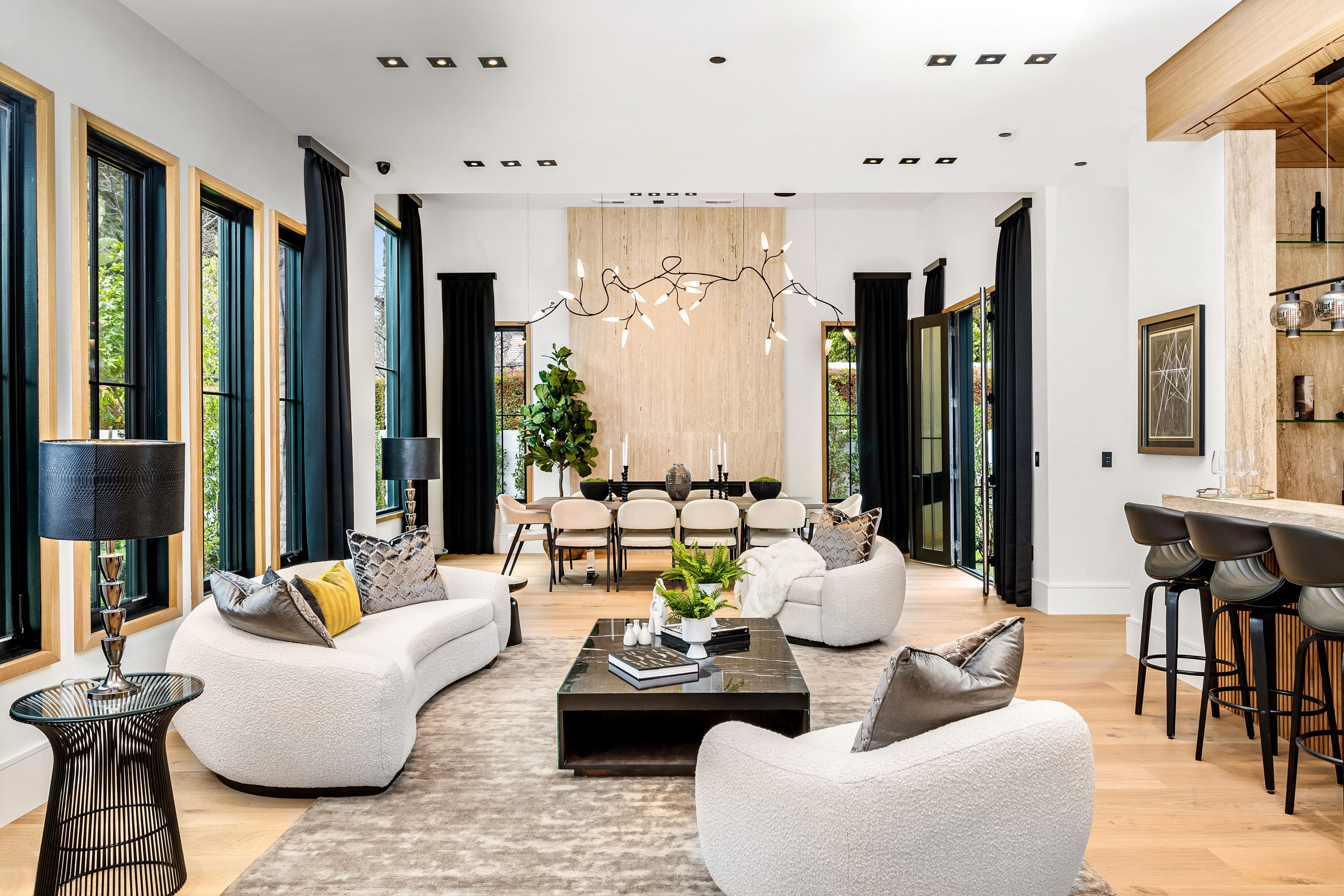 Planning a Home Interior Design That Perfectly Adapts to Your Lifestyle in Vancouver, WA