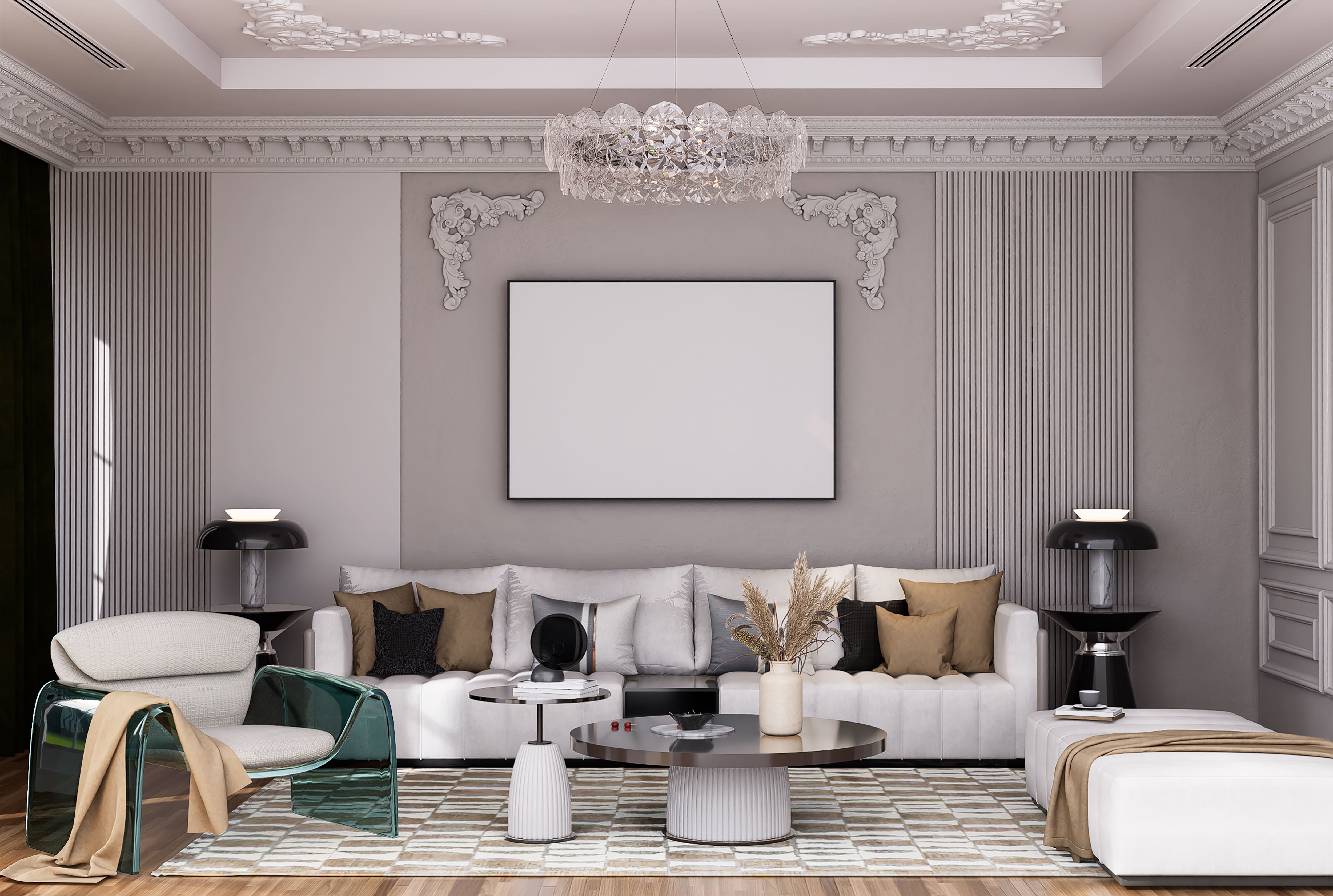 Balancing Modern and Classic Elements With a Trusted Home Interior Designer in Vancouver, WA