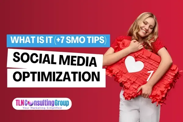 social media optimization