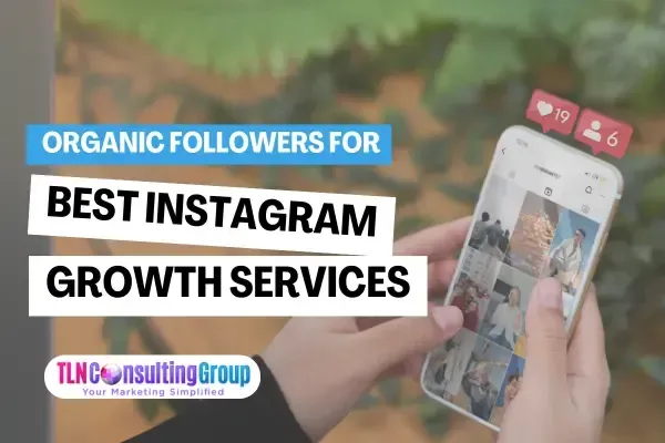 social media growth service