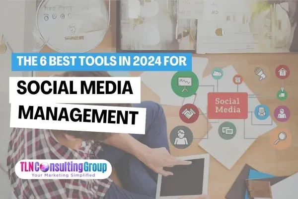 Social Media Management Tools