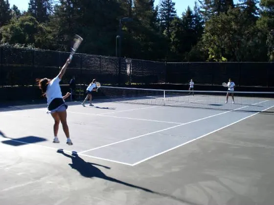 Ace Your Skills with Professional Tennis Lessons: A Step-by-Step Guide