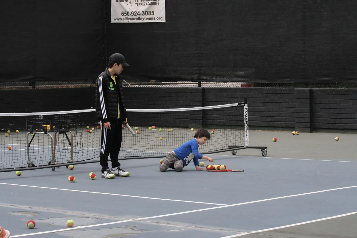 Elevate Your Game: Advanced Tennis Classes in San Carlos for Competitive Players