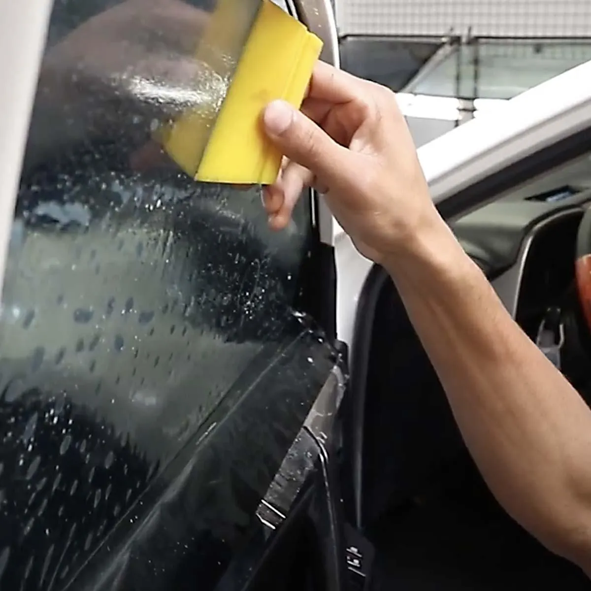 Why Window Tinting is a Must-Have Upgrade for Your Vehicle