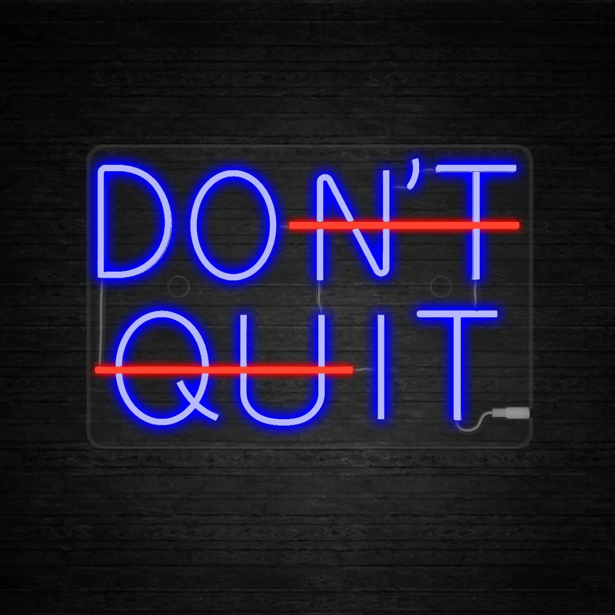 dont quit, sales, remote sales, failure, success, truth, high ticket, 