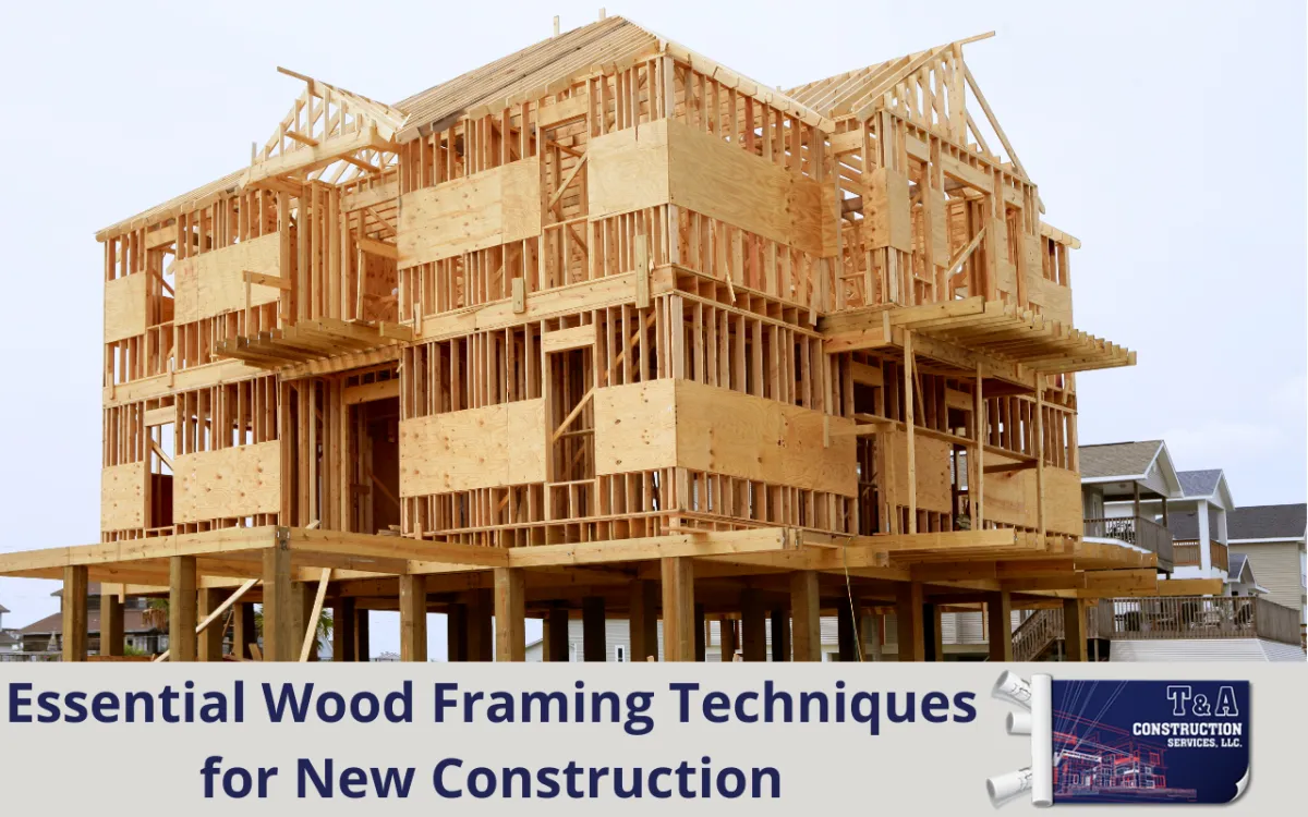 Expert techniques for creating durable wooden frames