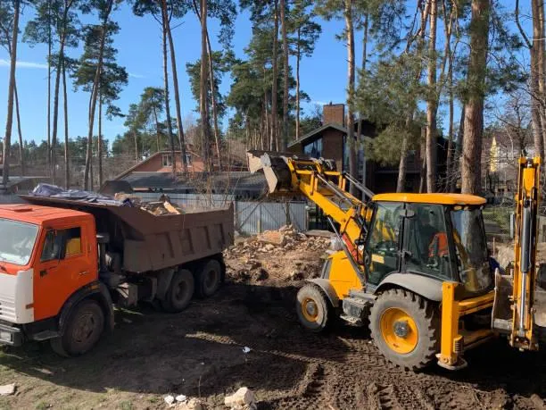 Land Clearing Tips Before You Start Construction