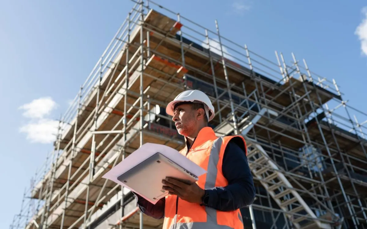 Guide to managing construction delays effectively