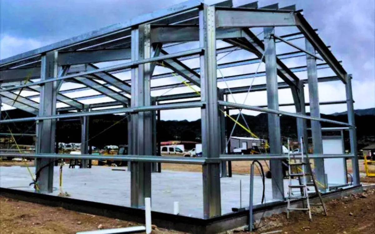 Custom home builder Hobbs NM guide