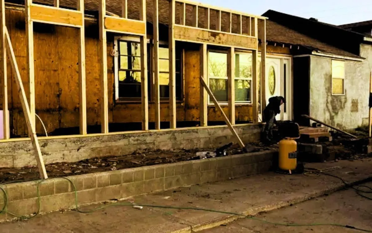 Cost to build a house in Hobbs NM 2025 overview