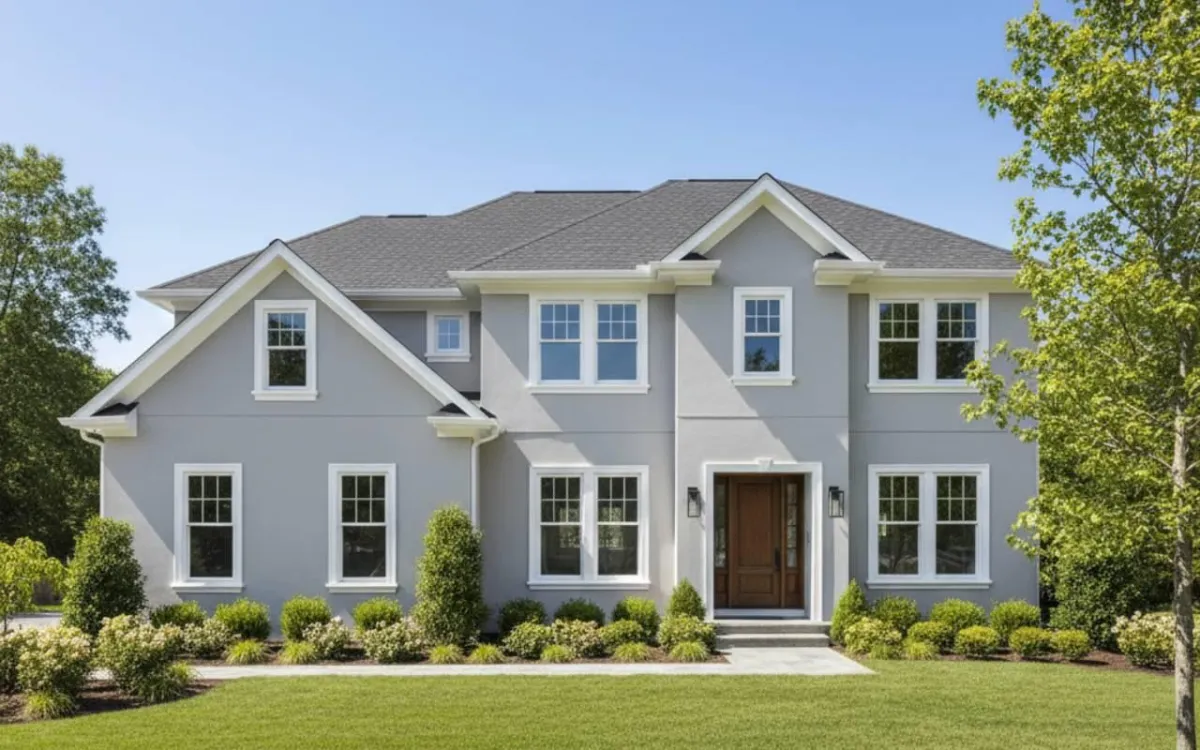 Building Energy-Efficient Homes in New Mexico’s Desert Climate