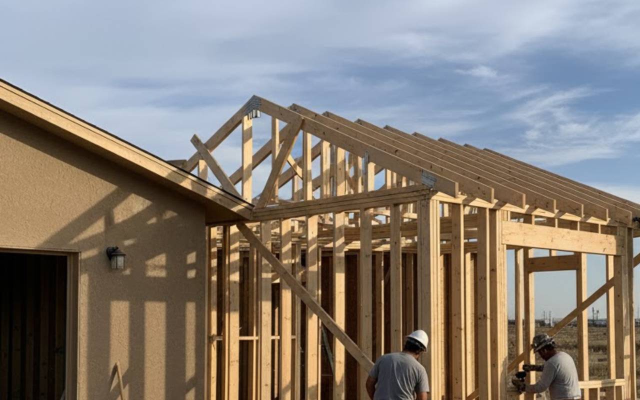 Permits & Inspections for Home Additions in Hobbs/Lea County: What Homeowners Should Know