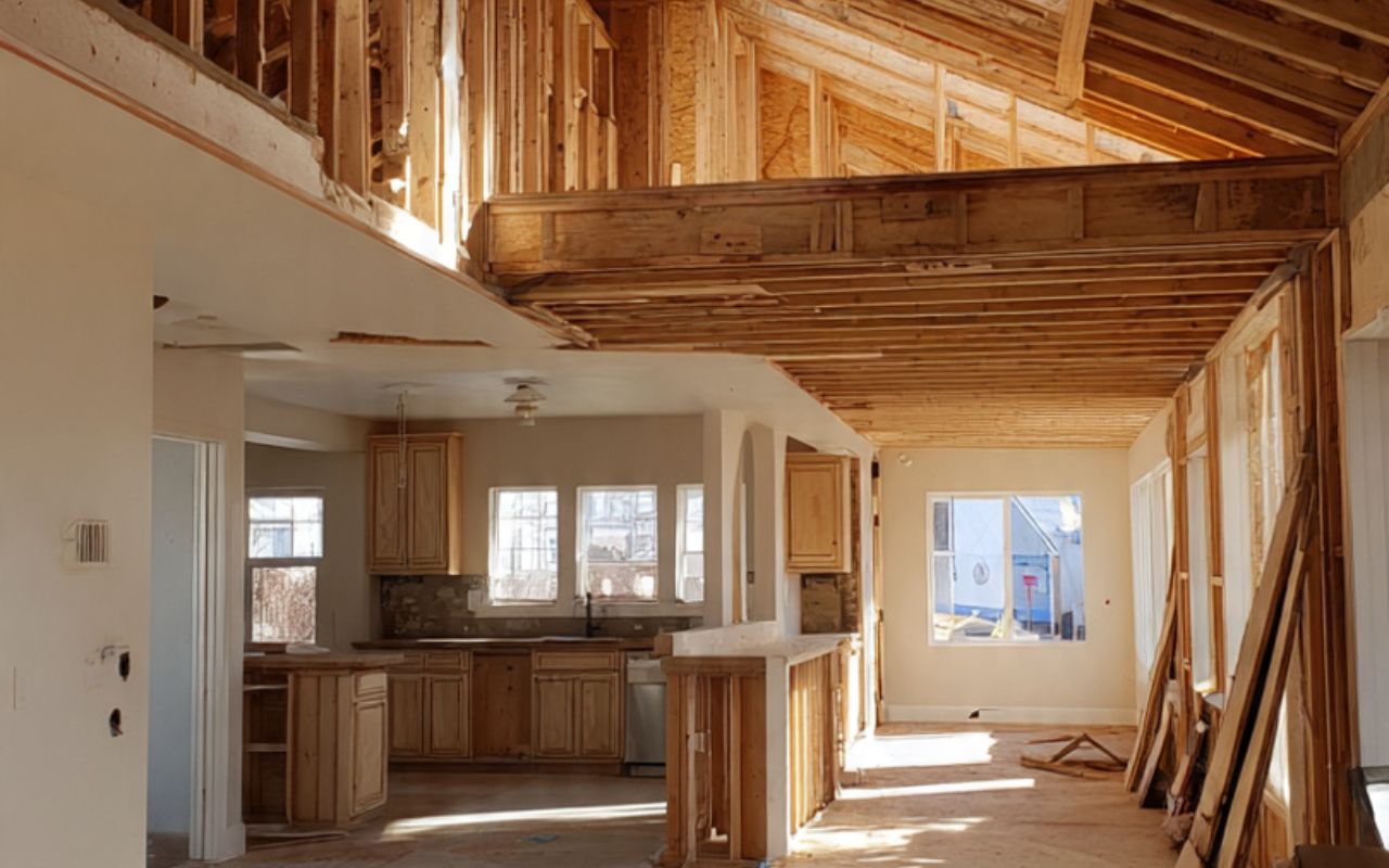 Home Additions in Monument, NM planned with winter scheduling for a smoother build timeline