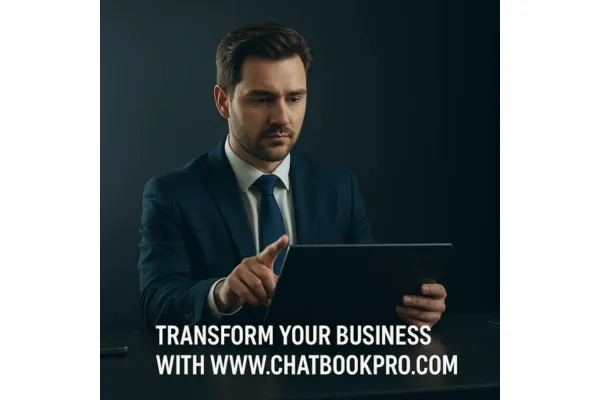 How to use AI technology to grow your business