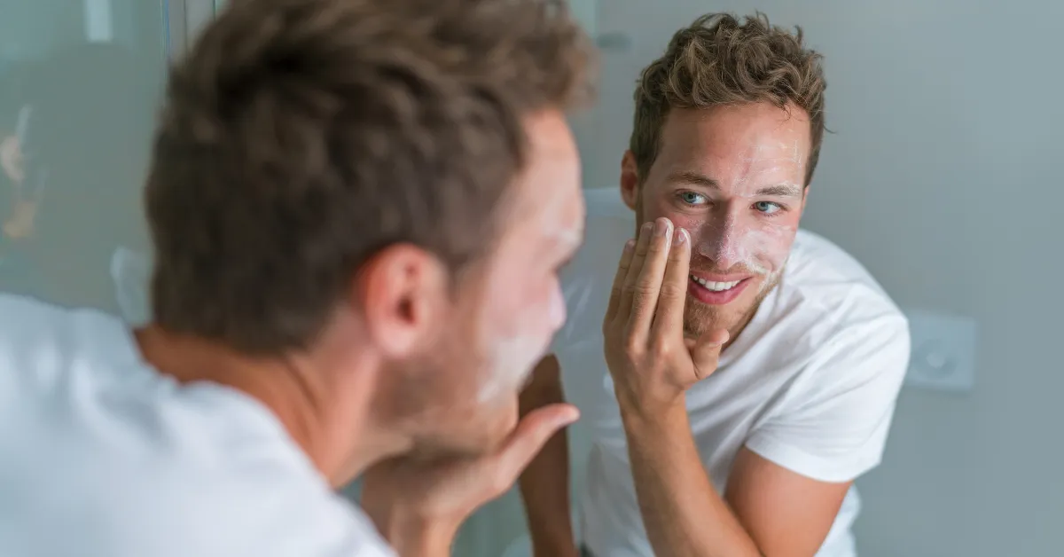 Top 6 Skin Concerns Men Face & How To Tackle Them
