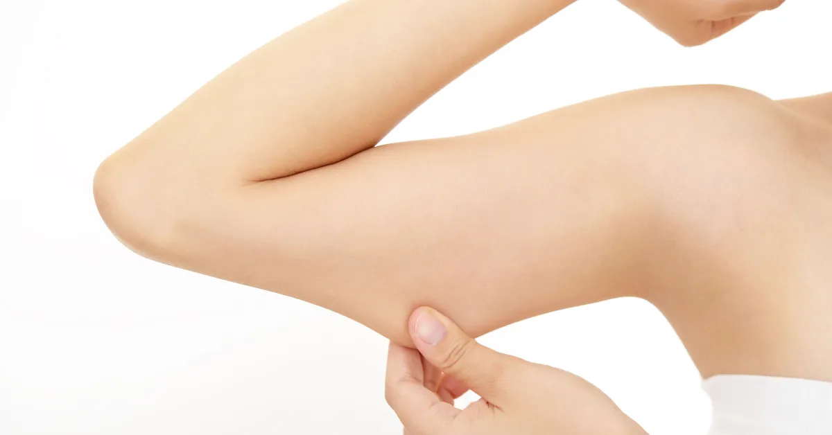 Barbie Arms Are In: How to Sculpt, Slim & Define Without Surgery