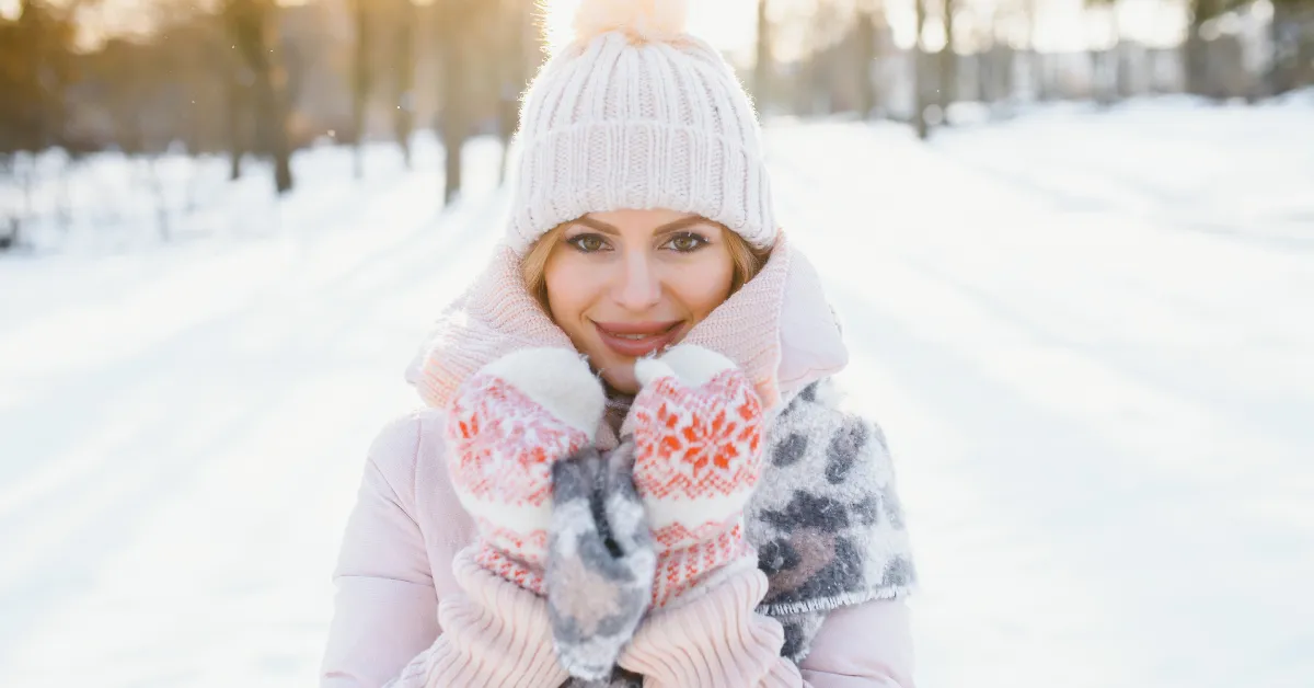 Winter Skin Rescue Tips to Prevent Dryness and Aging