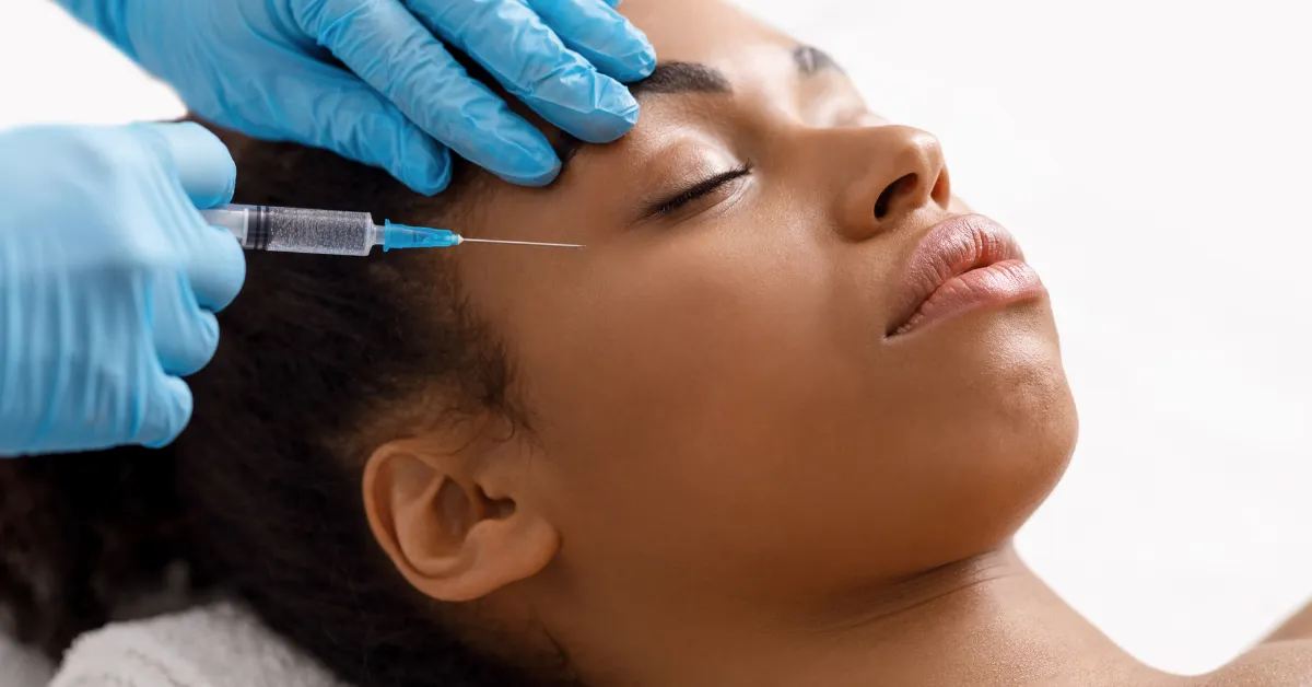 HA fillers versus PRP Natural Gel facial treatment comparison