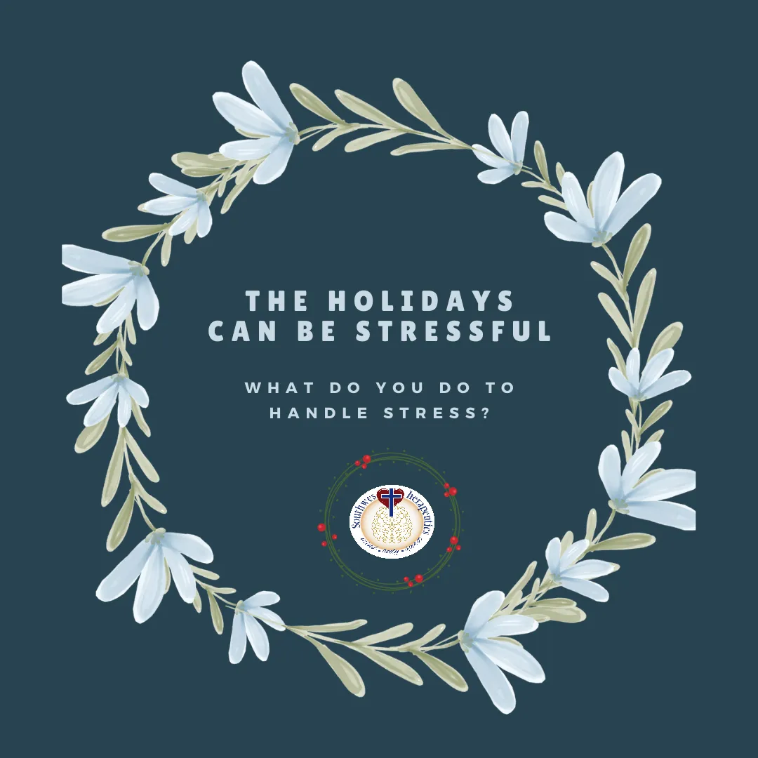 Holiday Stress