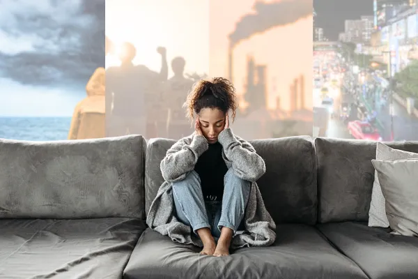 Understanding Behavioral Health in a Changing World