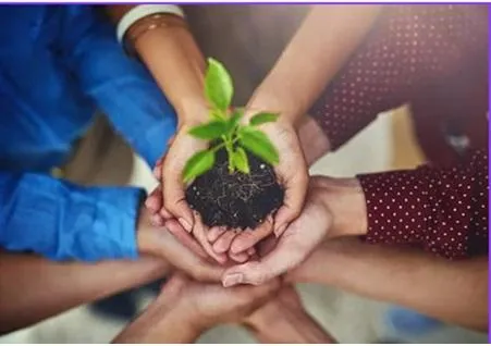 New
Trauma Stewardship and Organizational Support for Clinicians During Mental Health Awareness Month
 Blog Post