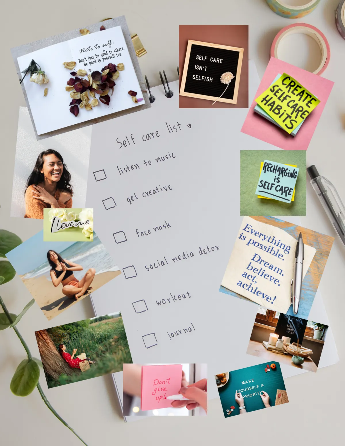 August-August Mental Wellness