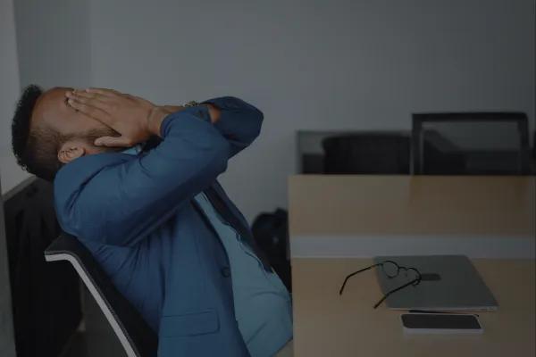 How Therapy Can Help You Manage Work-Related Stress