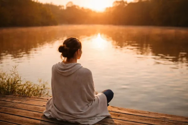 "New Year, More Me" - Approach to Goal - Setting