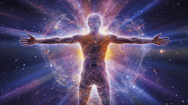 energy healing and morphic fields