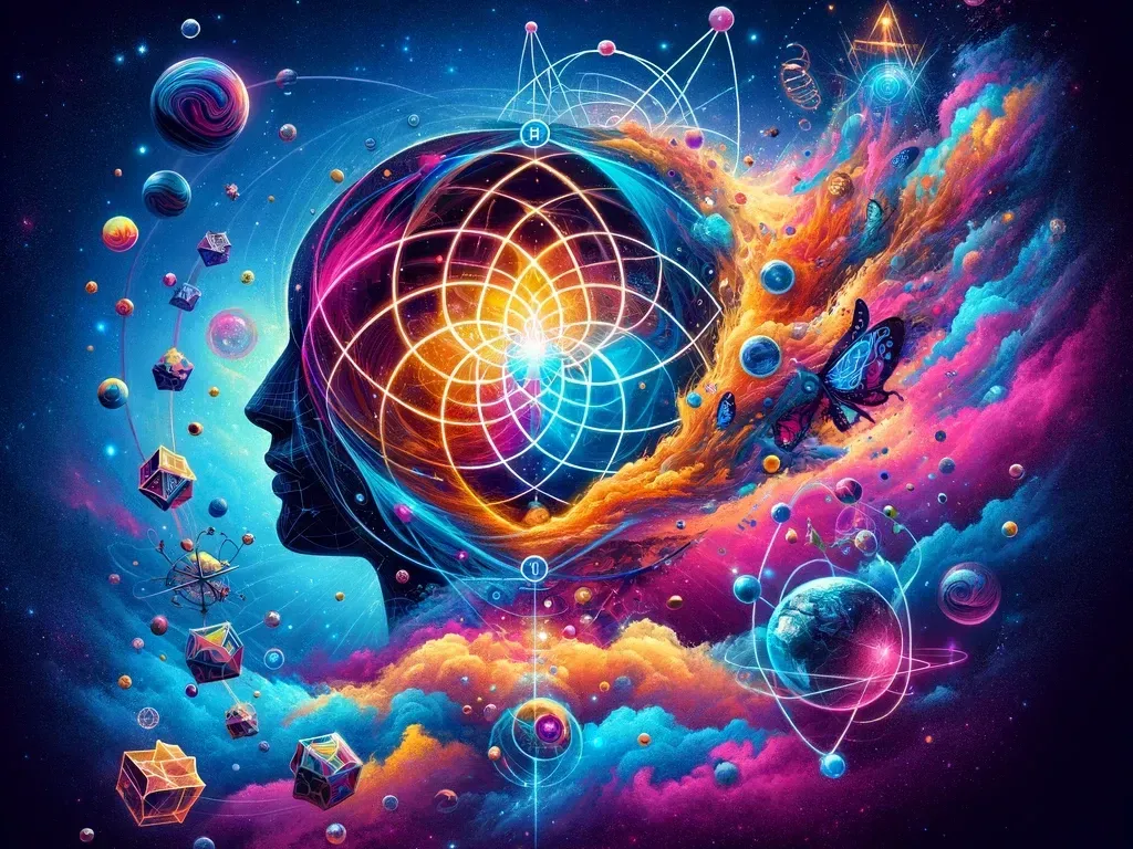 manifest your dream life using quantum principles