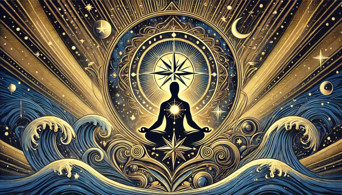 Spiritual Awakening and Spiritual Enlightenment: A Guide to Transformation