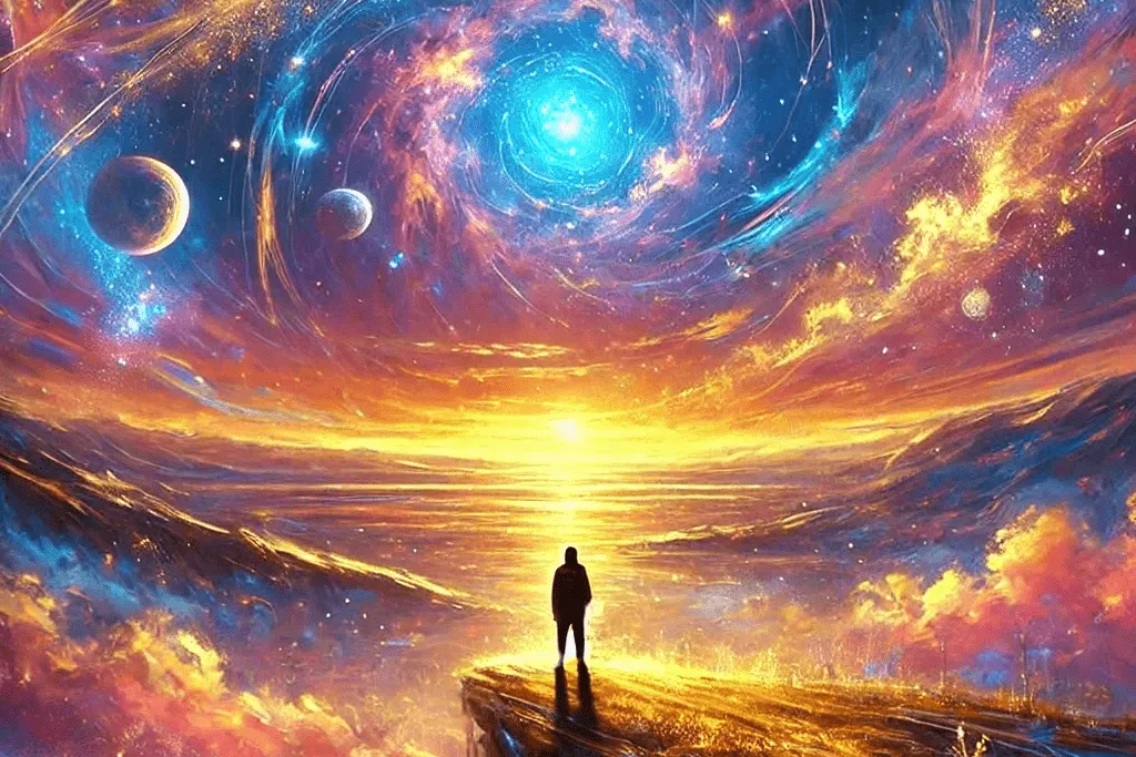 The Missing Key to Spiritual Awakening?