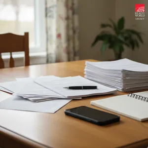 What Happens to Pending Deals If You Change Brokerages Before Closing?