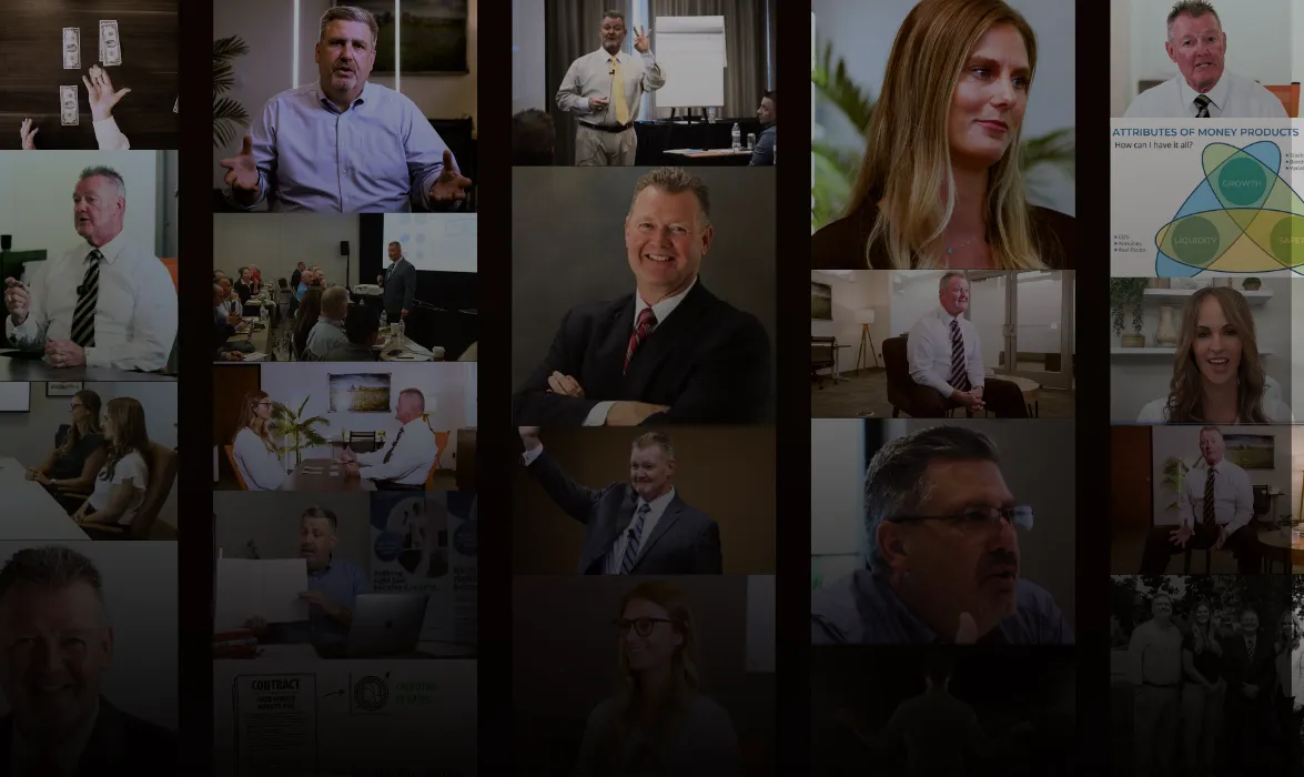 Mastering Annuity Fundamentals: Insights from Douglas L. McDermott, Kylee Mollotte, and Ryan Anderson