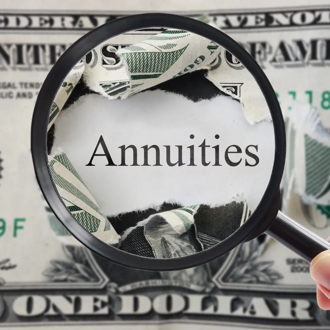 Annuities