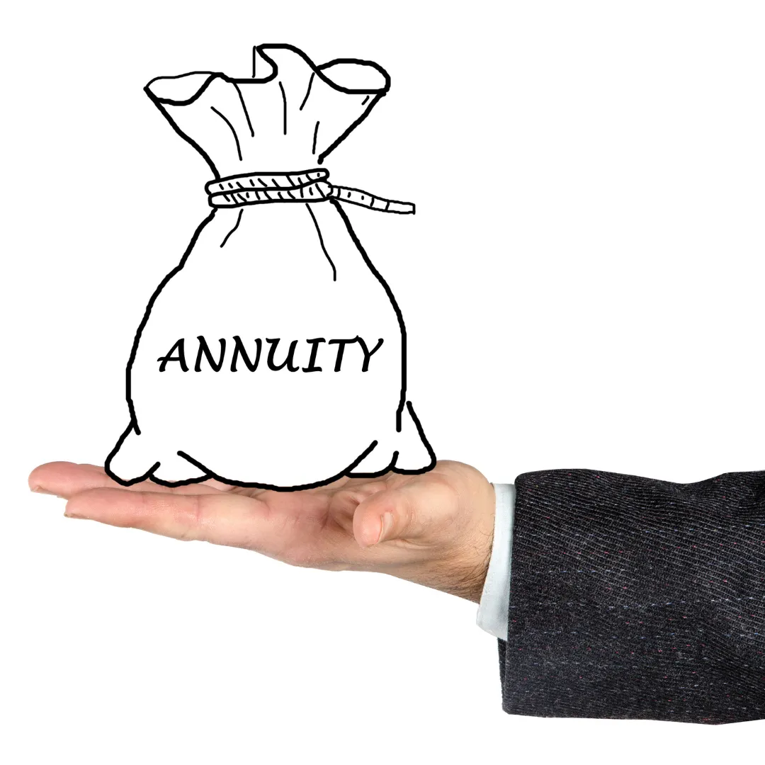 How Annuities work