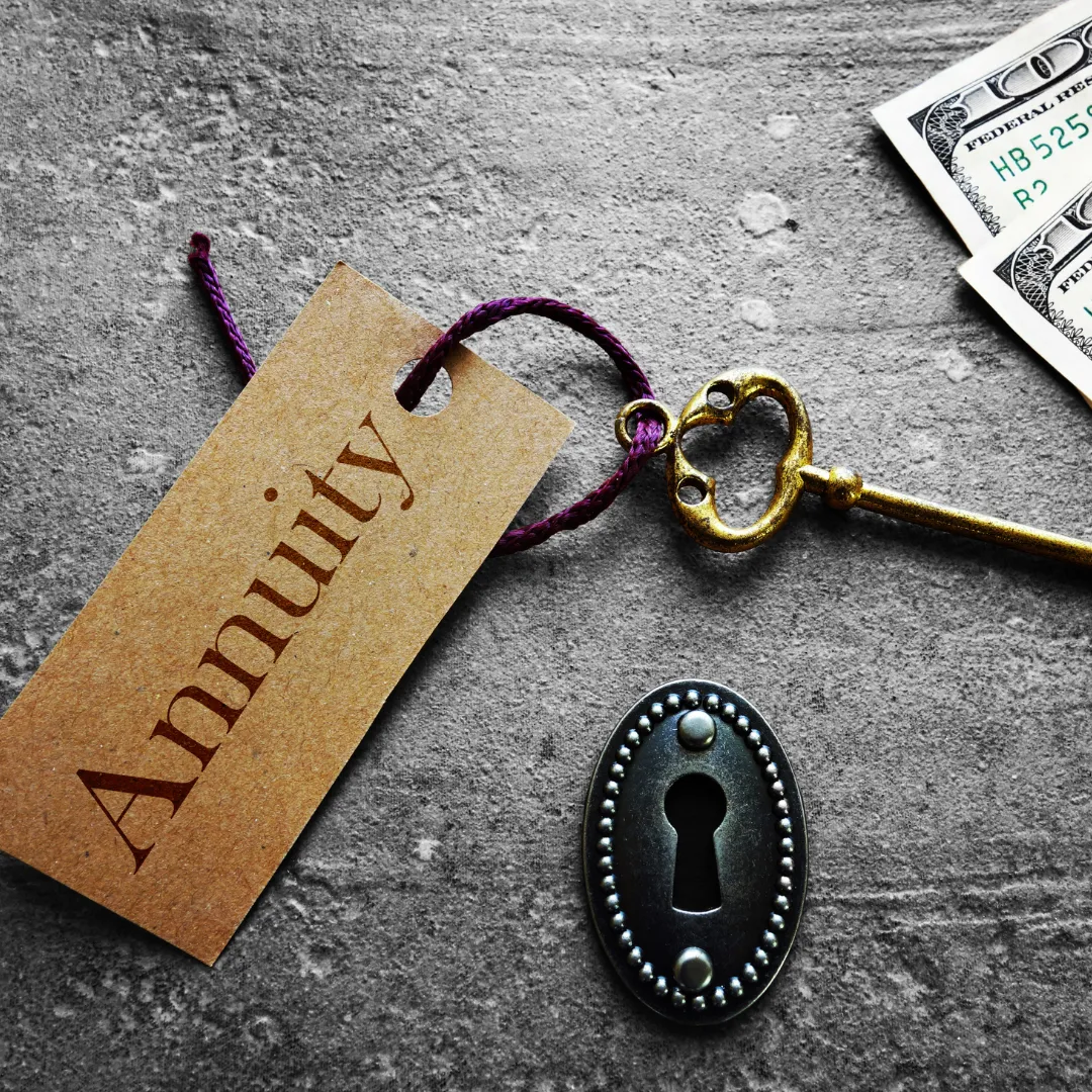 annuity