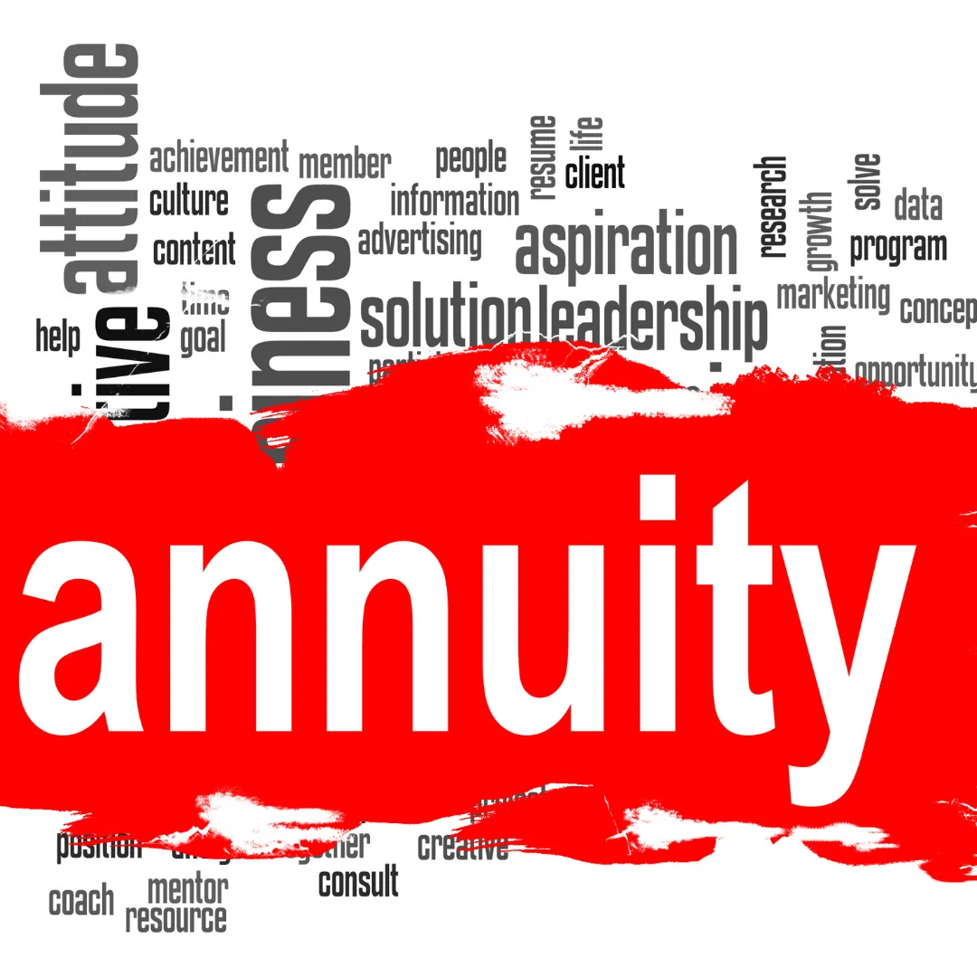 annuity