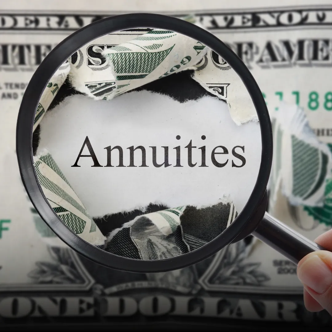 Understanding Annuity Fundamentals: A Guide to Secure Retirement Planning