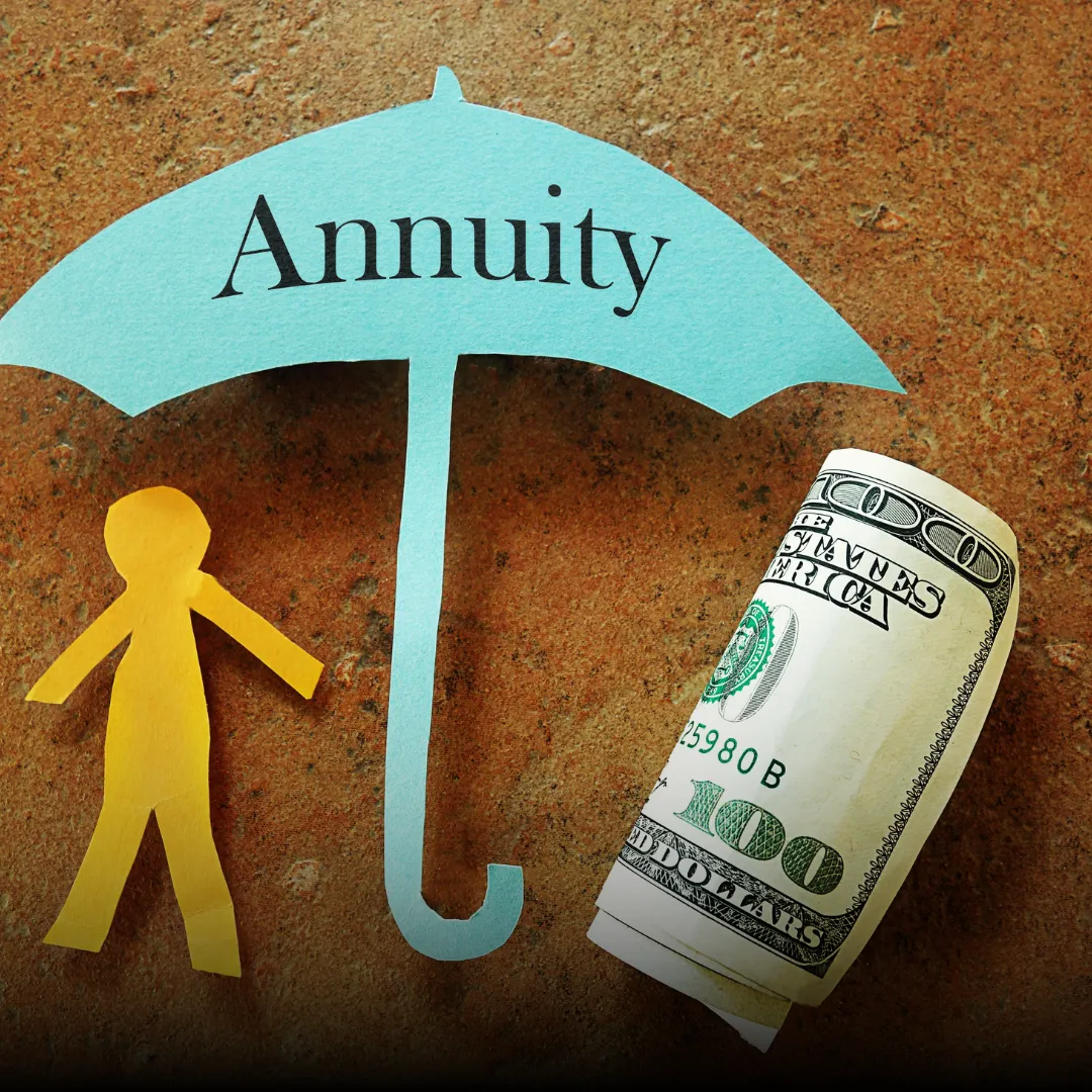 In the realm of financial planning and retirement strategies, annuities often play a significant role.