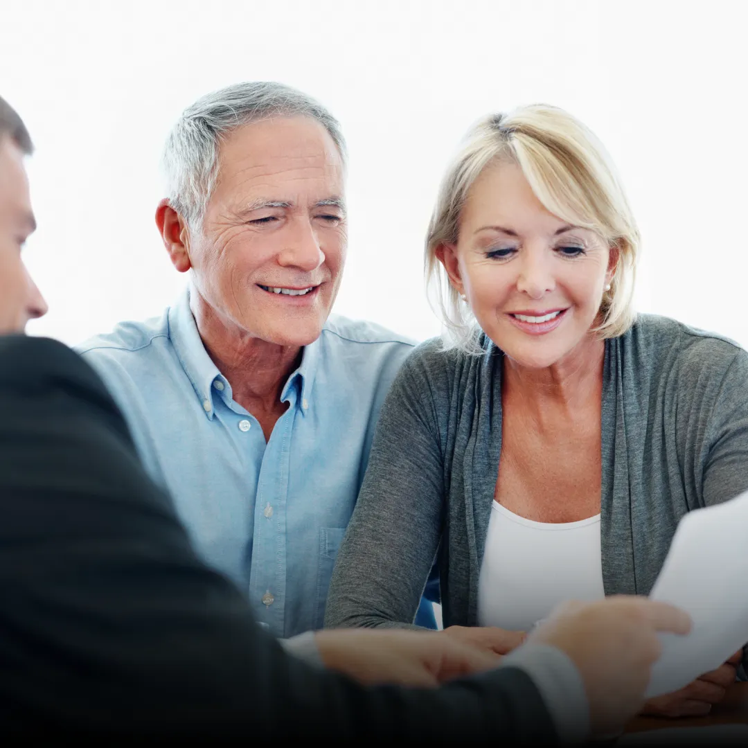 As a Medicare agent, you understand the importance of providing comprehensive retirement solutions to your clients.