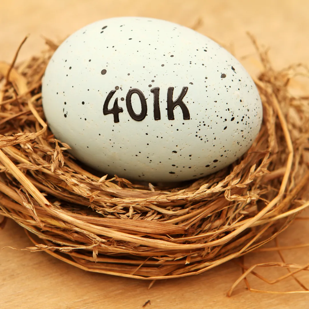 How does a 401(k) plan work, and should I contribute to it?