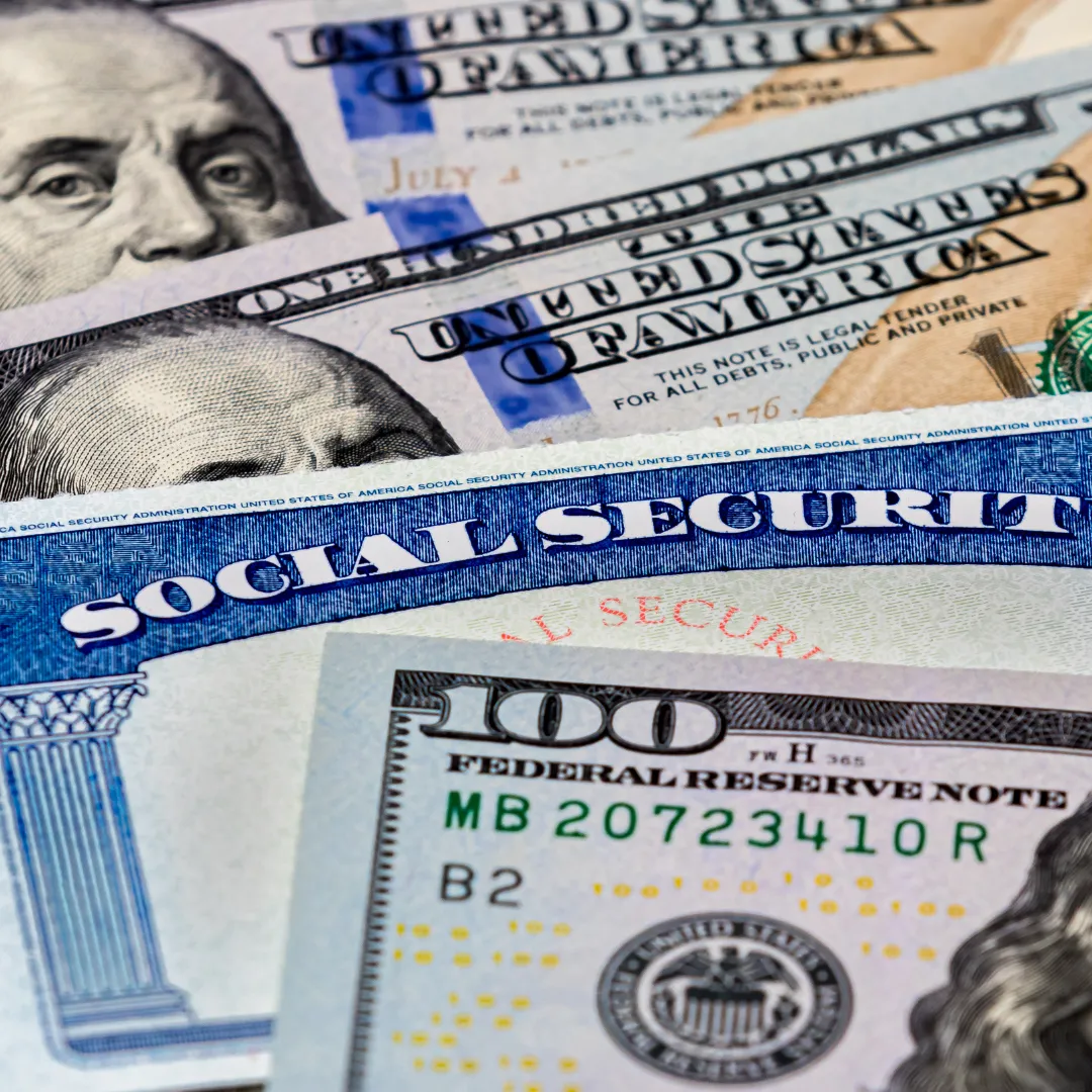 Social Security is a federal program designed to provide financial support to retirees, disabled individuals, and survivors of deceased workers.