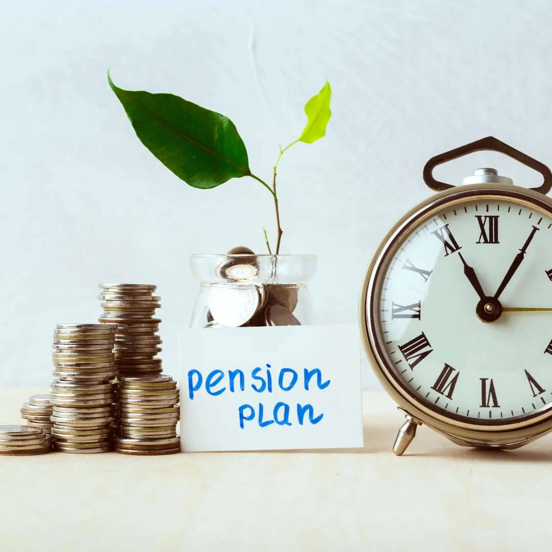 Pensions have long been a cornerstone of retirement planning, offering a reliable income stream for life